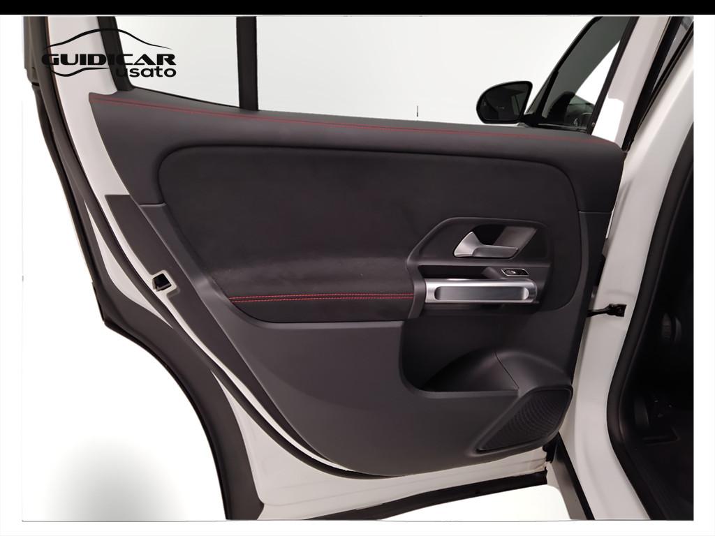 Mercedes-Benz GLB - X247 2019 - GLB 200 d Premium auto