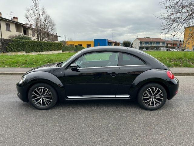 VOLKSWAGEN Maggiolino 1.2 TSI ALLSTAR DSG BlueMotion Technology
