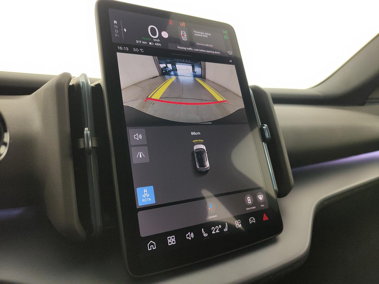 VOLVO EX30 Plus P5 Long Range Electric