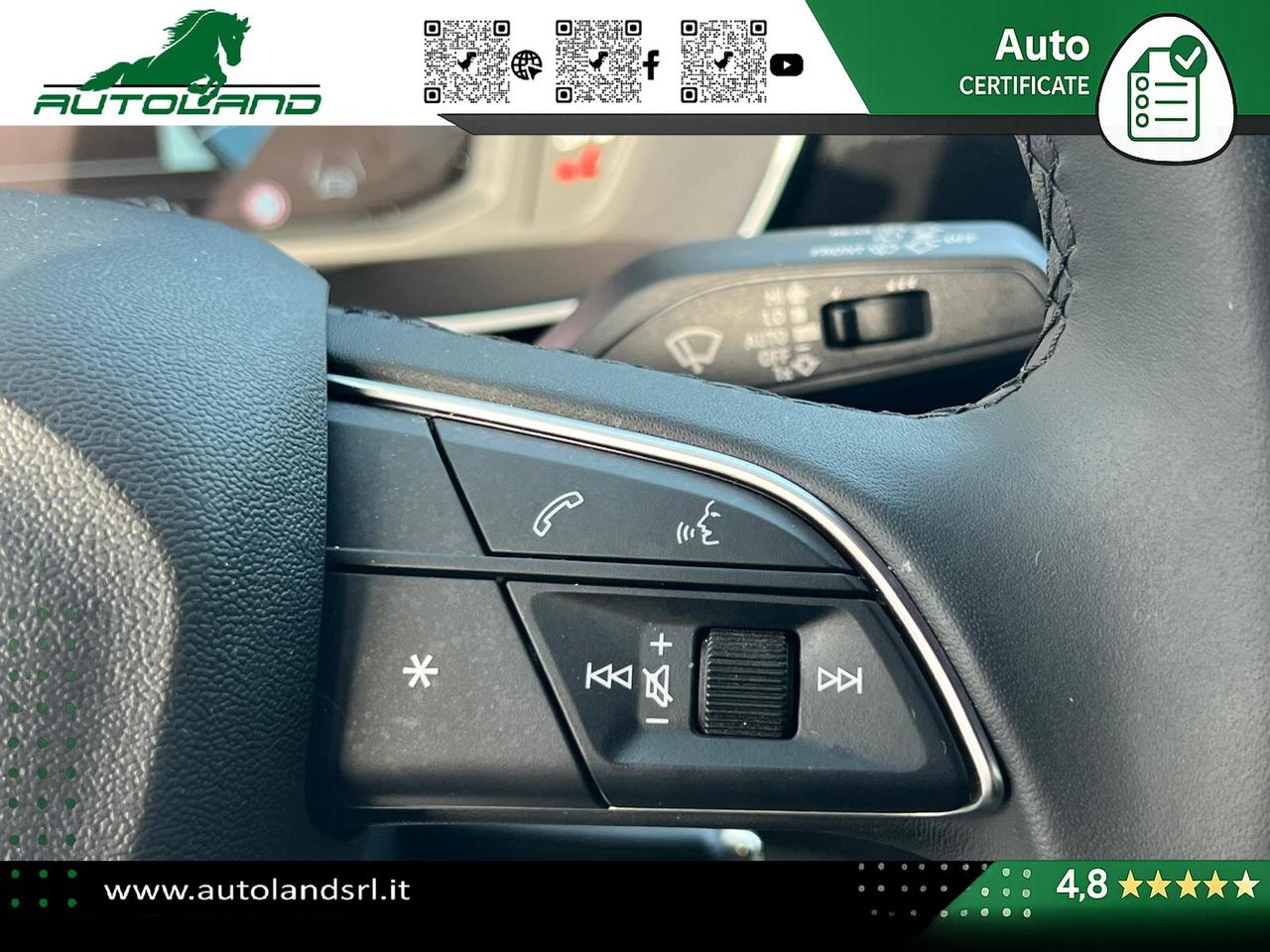 Audi Q3 Sportback 35 TFSI S line