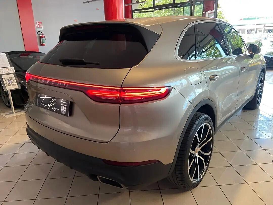 Porsche Cayenne 3.0 V6 FINANZIABILE PROMO