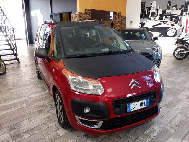 CITROEN C3 Picasso 1.6 HDi 90 Business