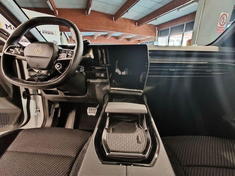 Renault Austral Techno Esprit Alpine Mild Hybrid 160 Auto rif.GY861