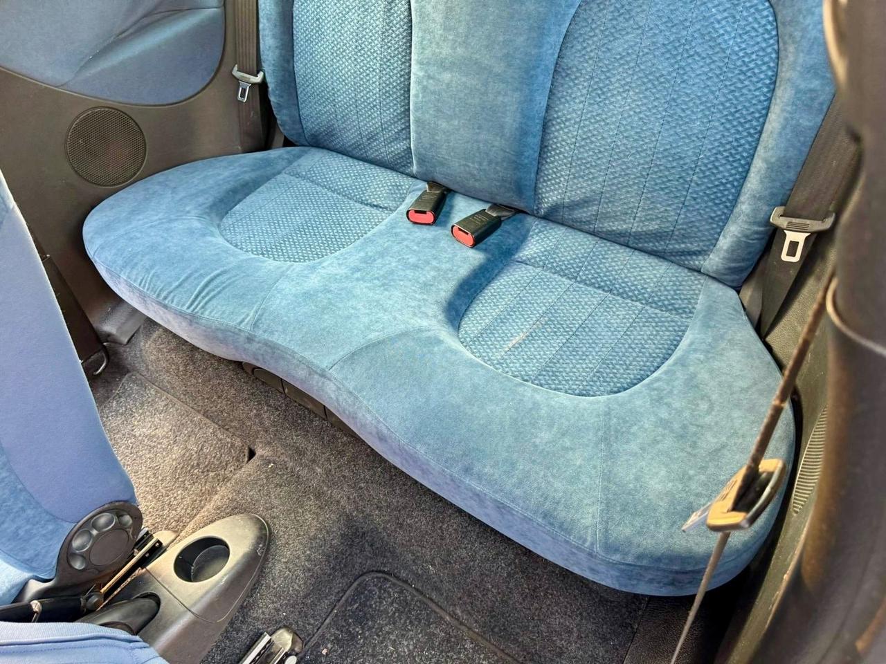 Lancia Ypsilon 1.2 Benzina