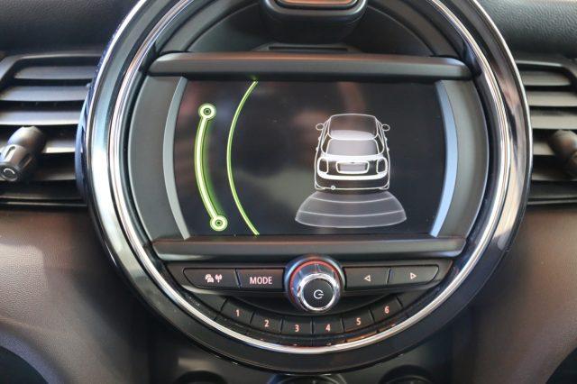 MINI Cooper D 1.5 Cooper D Business XL KM CERTIFICATI