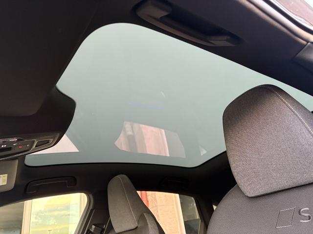 AUDI A6 2.0 TDI mHEV+ S tronic quattro S line edition one