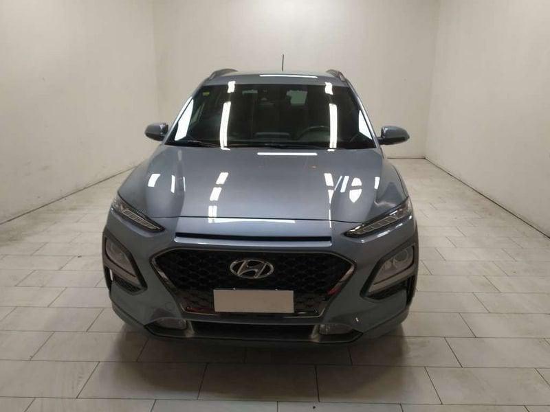 Hyundai Kona 1.6 crdi Comfort 2wd 115cv