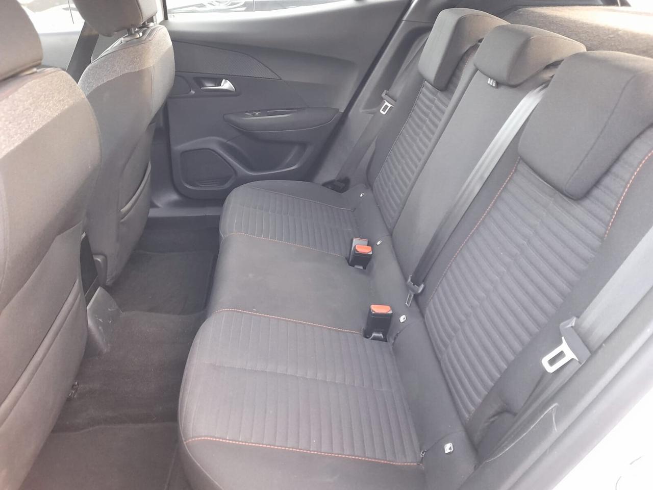 Peugeot 2008 1.5 BlueHDi 110cv 2021