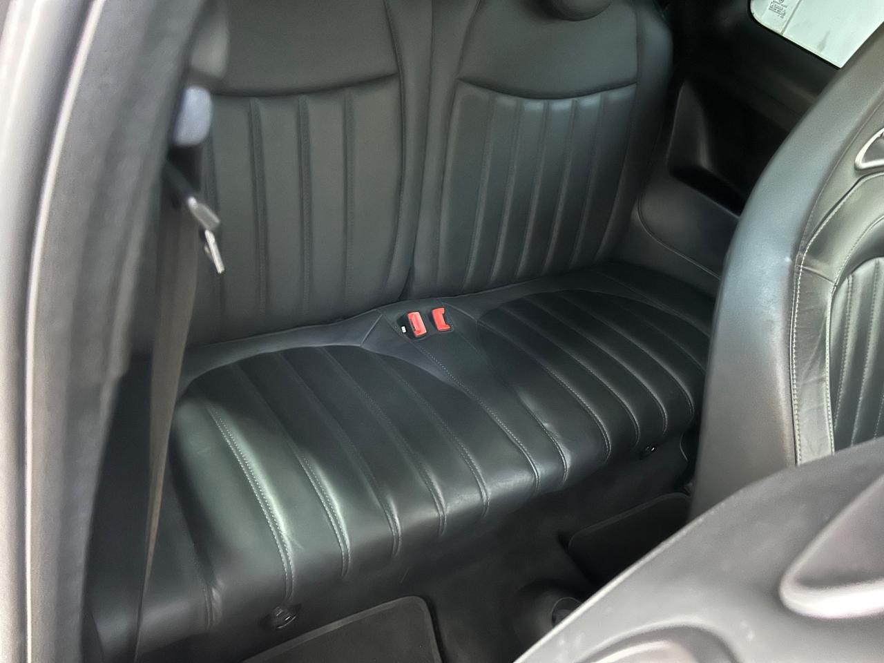 Abarth 595 C 1.4 Turbo T-Jet 160 CV MTA Competizione