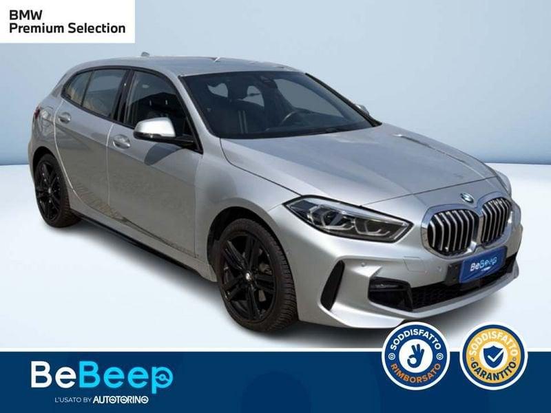 BMW Serie 1 118I SPORT 140CV AUTO
