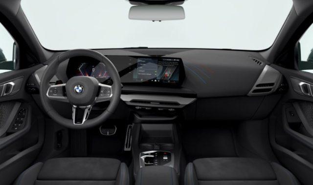 BMW 118 d MSport Pro