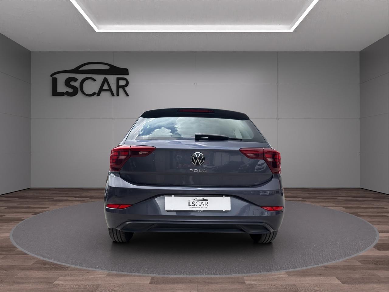 Volkswagen Polo 1.0 tsi Style 95cv~Unipro~Promo Finanziamento