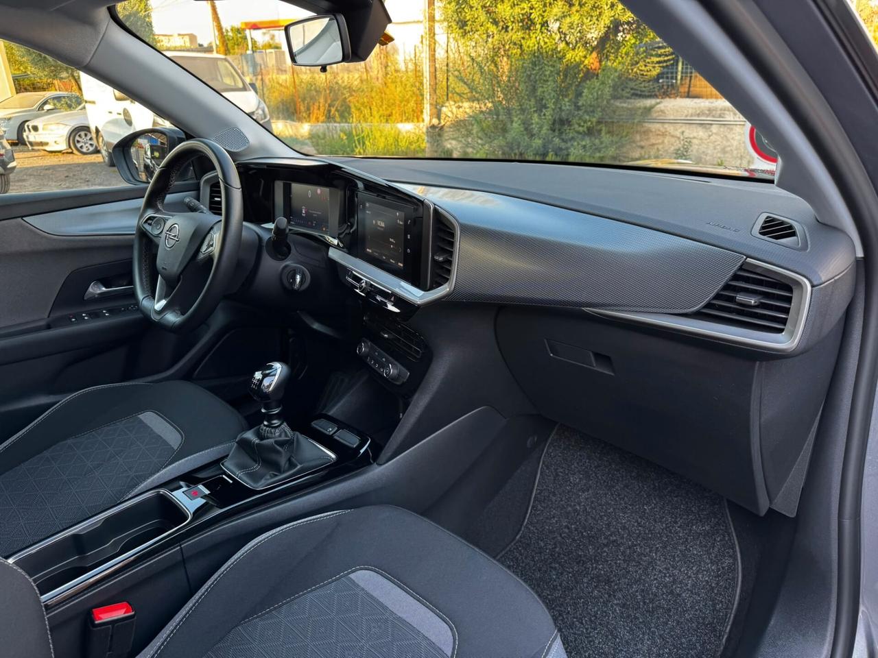 Opel Mokka 1.2 Turbo D&T