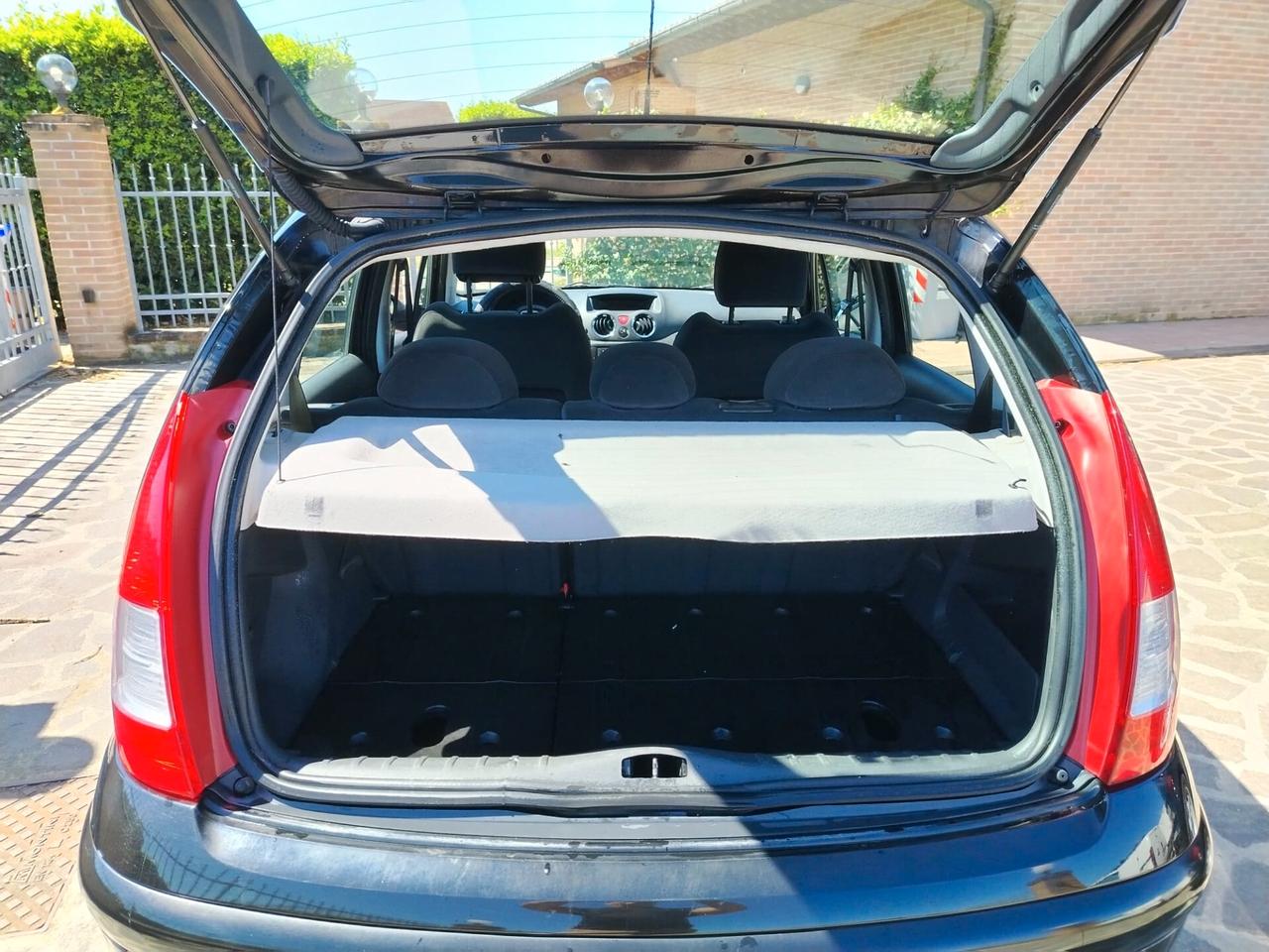 Citroen C3 1.1 Elegance