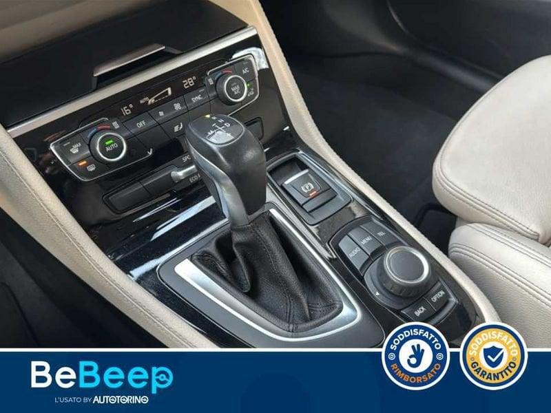 BMW Serie 2 Active Tourer 218I ACTIVE TOURER SPORT AUTO