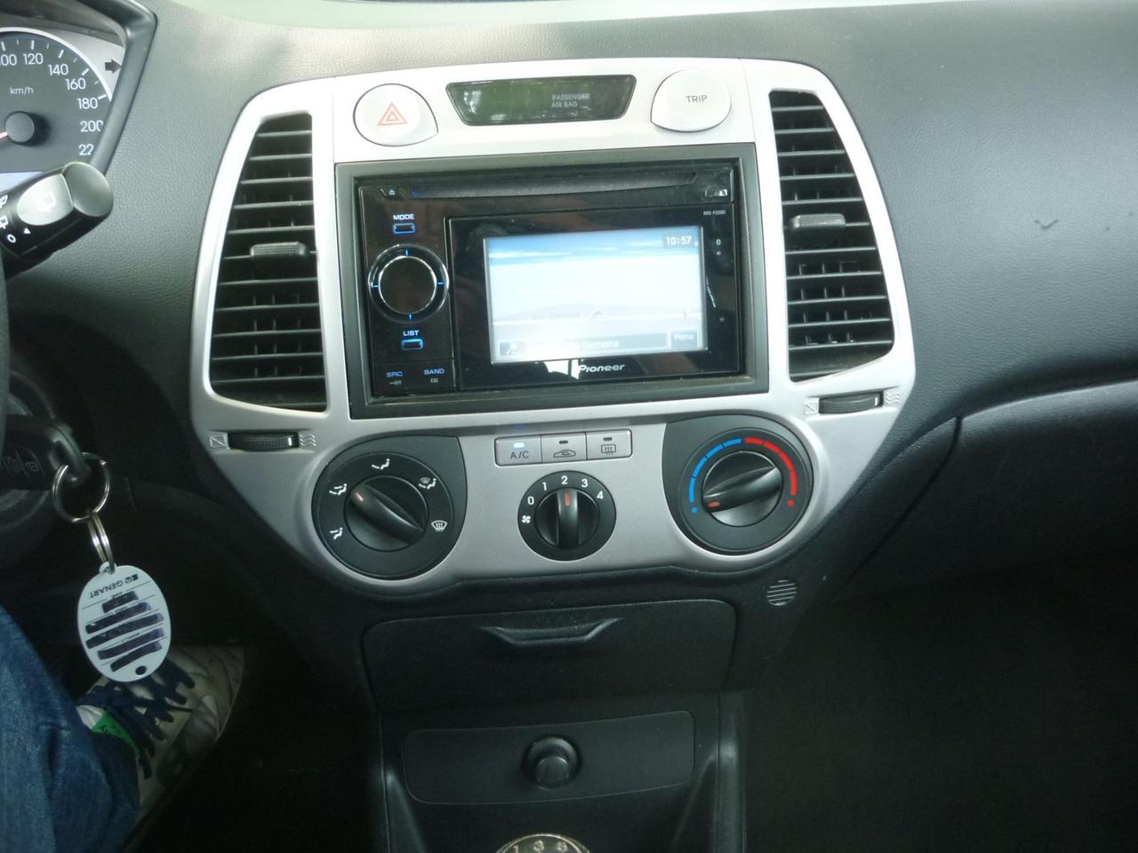Hyundai i20 1.2 5p. Sound Edition Neopatentati