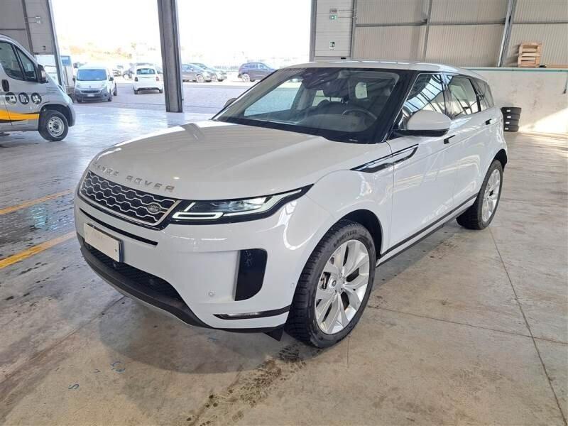 Land Rover Range Rover Evoque 1.5 I3 P300E PHEV AWD Auto SE