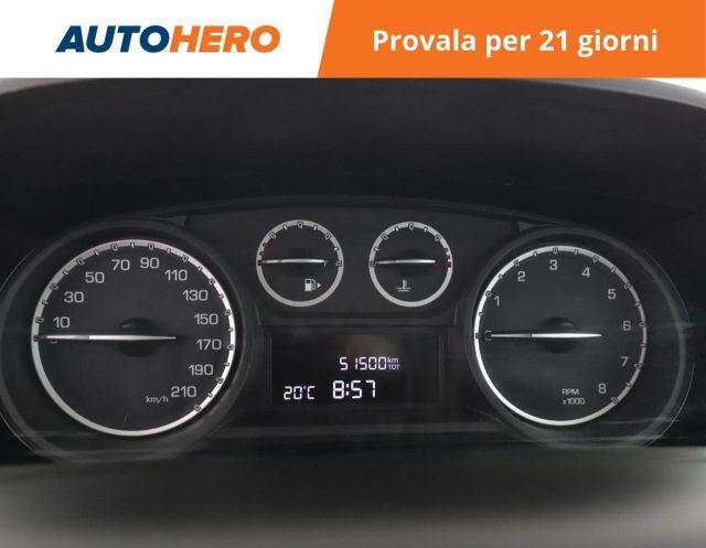 LANCIA Ypsilon 1.2 69 CV 5 porte Elefantino