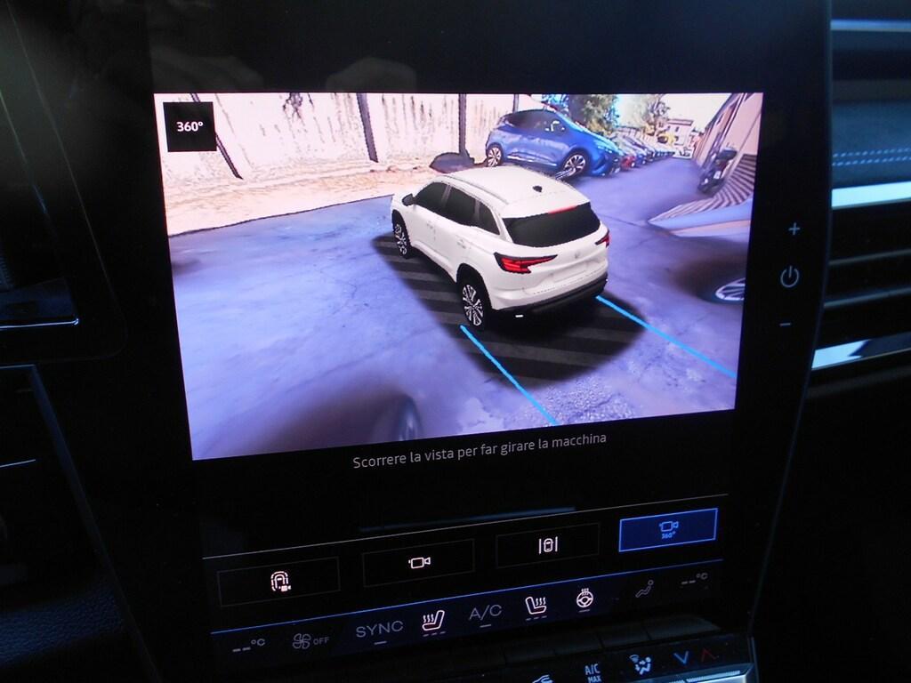 Renault Austral 1.2 full hybrid E-Tech Esprit Alpine Auto