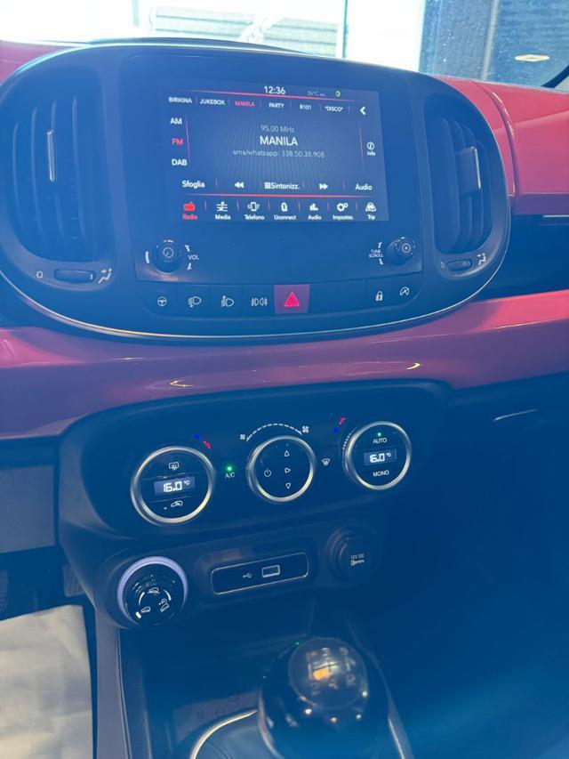 FIAT 500L 1.3 Multijet 95 CV City Cross