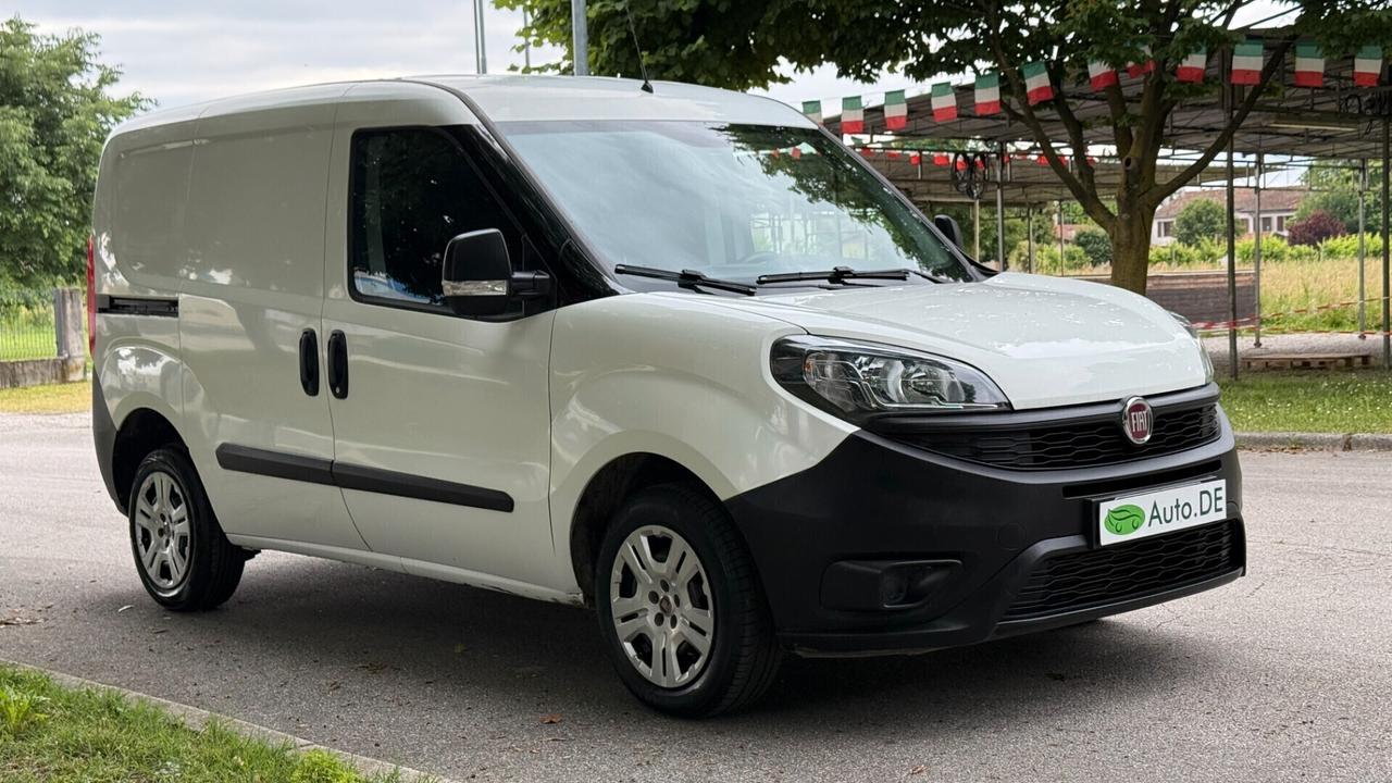 Fiat Doblo Doblò 1.3 MJT PC-TN Cargo Lamierato