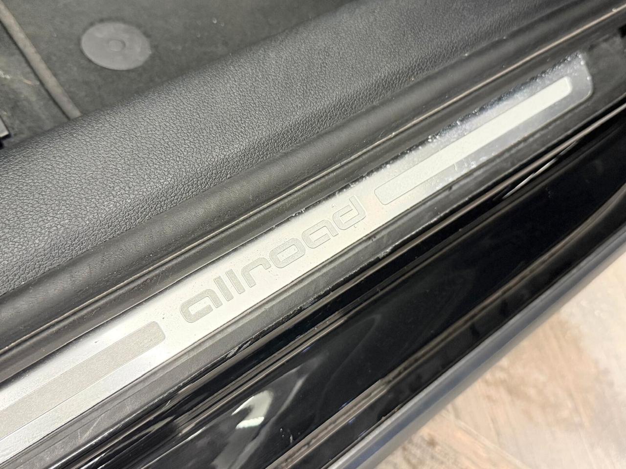 Audi A4 allroad 40 TDI 190 CV S tronic Business