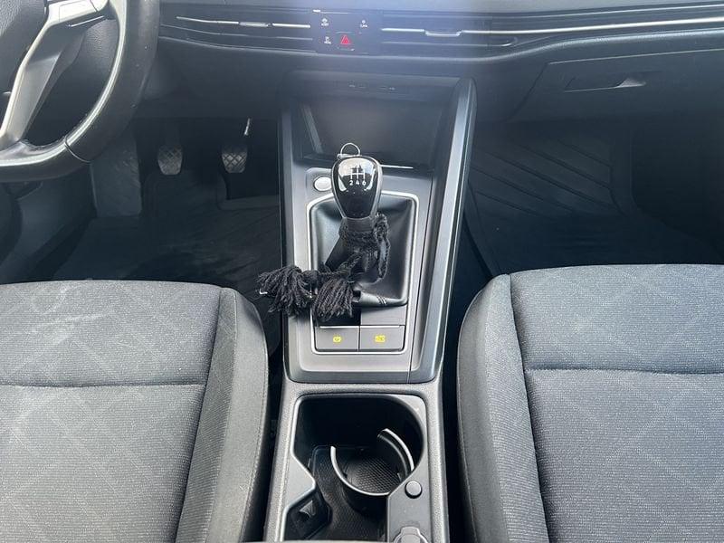 Volkswagen Golf 1.5 TSI EVO ACT Life