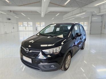 OPEL CROSSLAND X 1.5 DIESEL 102 CV ADVANCE SES MT6 CROSSOVER