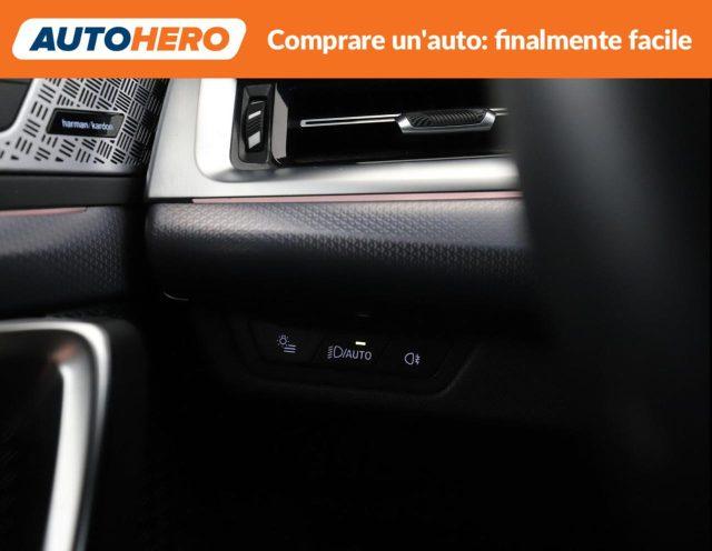 BMW X2 xDrive 20d