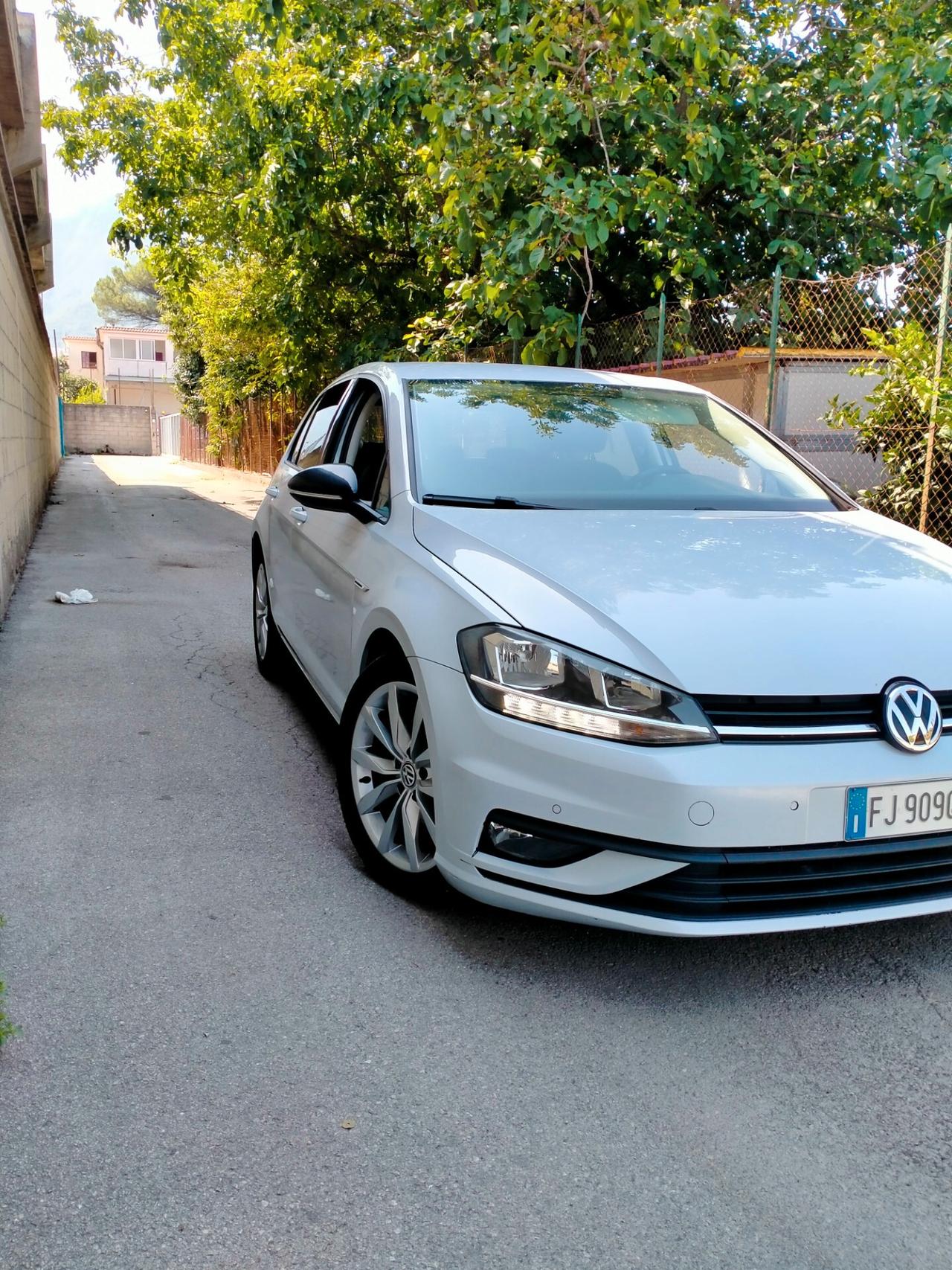 Volkswagen Golf 1.6 TDI 110 CV 5p. Sport Edition BlueMotion Tech.
