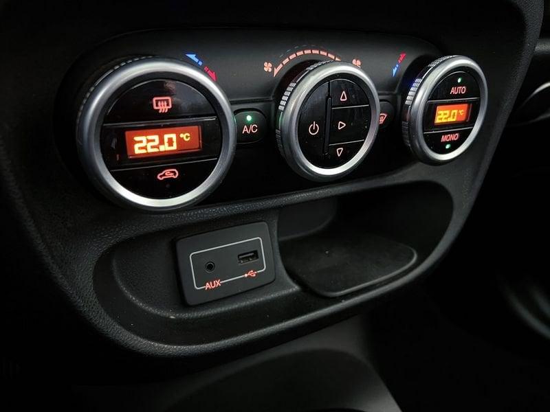 FIAT 500L 0.9 TwinAir Turbo Natural Power Lounge TETTO PANORAMICO