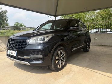 DR MOTOR DR 4.0 1.5 Turbo AUTOMATICA GPL FINO AL 04/2032