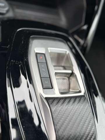 Peugeot 2008 1.5 bluehdi AUTOM. Allure S&S FULL OPT. *Promo Fin