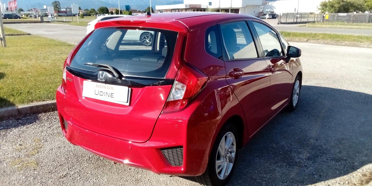 Honda Jazz 1.3 Comfort Connect ADAS