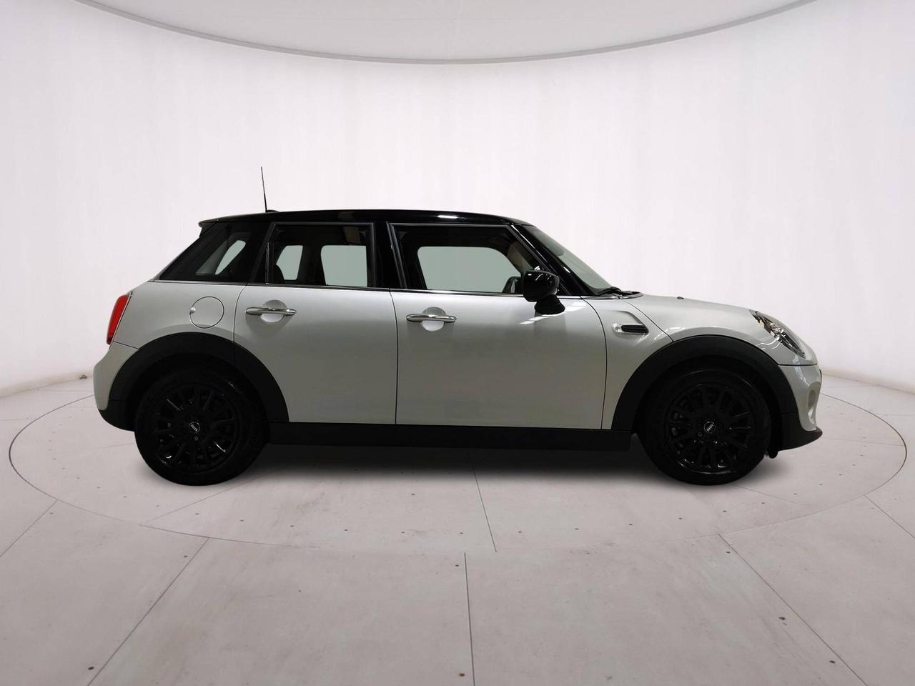 MINI Mini Cooper Baker Street 5 Porte