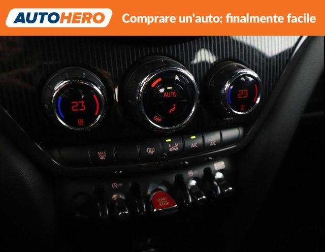 MINI Countryman 2.0 Cooper S Countryman