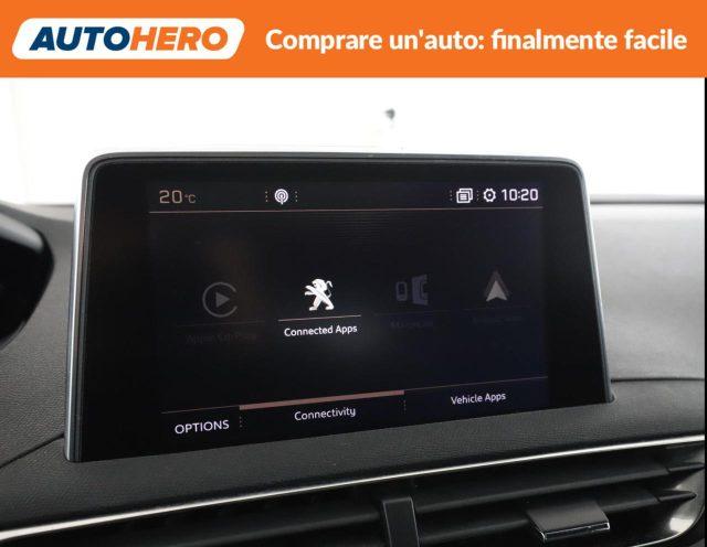 PEUGEOT 5008 BlueHDi 130 S&S EAT8 GT Line