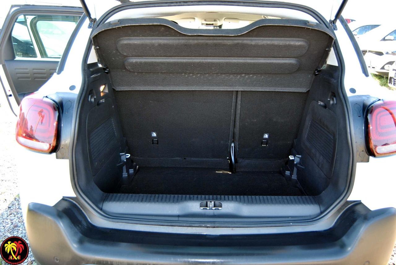 Citroen C3 Aircross PureTech 110 S&S You