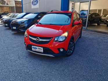 Opel Karl Rocks 1.0 75 CV