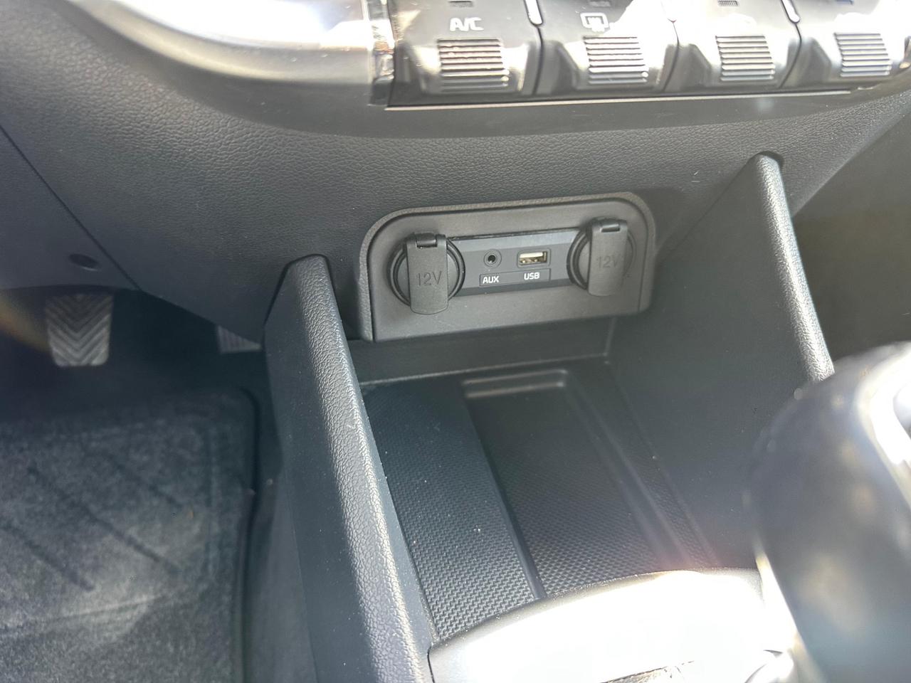 Kia Rio IRio 1.1 CRDi 5p. Cool NEOPATENTATI