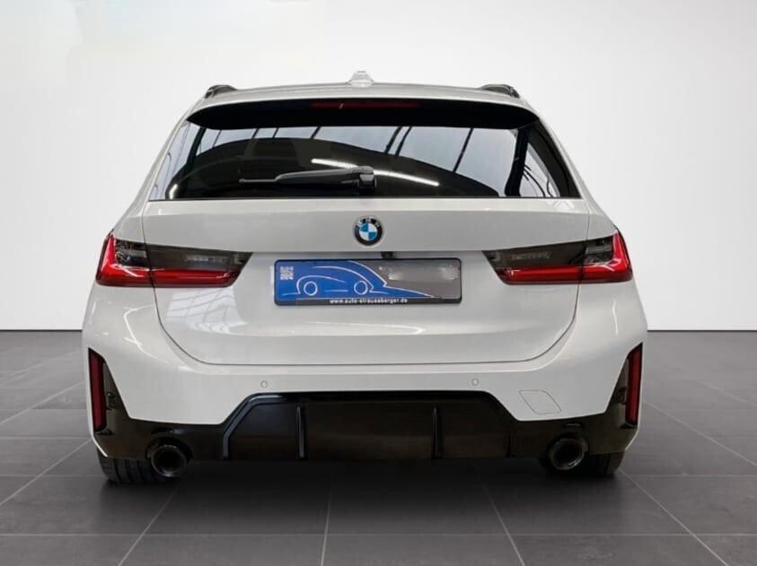 BMW 320 d X DRIVE M Sport