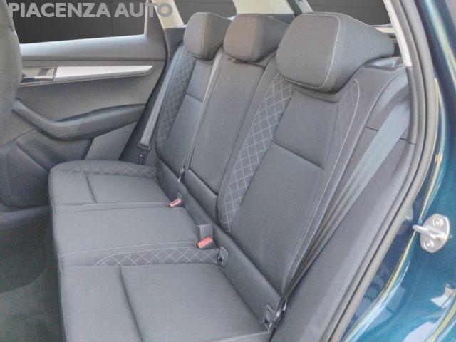 SKODA Karoq 1.5 TSI ACT DSG.TELECAMERA.NAVI.LED.PORTELLONE