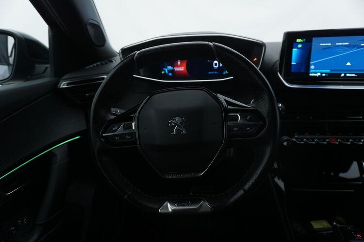 Peugeot 2008 GT BR921926 Elettrico 136CV