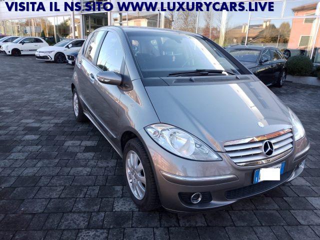 MERCEDES-BENZ A 150 elegance IDONEA NEOPATENTATI