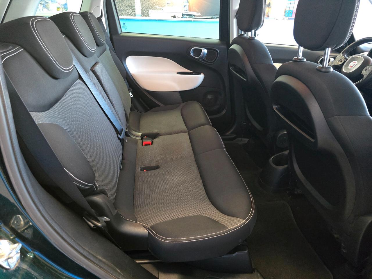Fiat 500L 1.6 Multijet 120 CV Beats