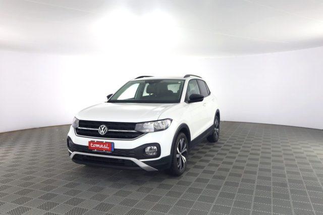 VOLKSWAGEN T-Cross T-Cross 1.0 TSI 115 CV Style BMT