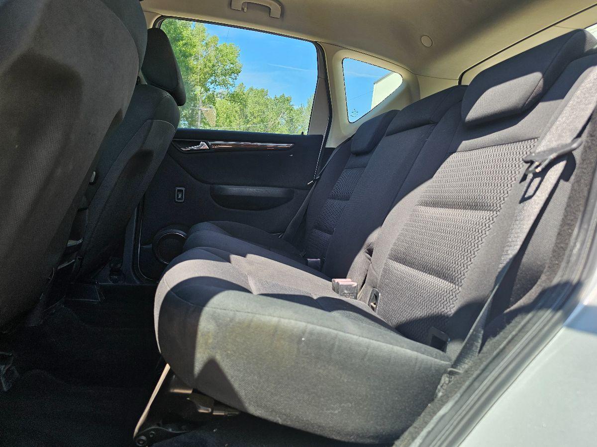 MERCEDES CLASSE A 150 BENZINA 175.000KM GARANZIA 12M OK NEO