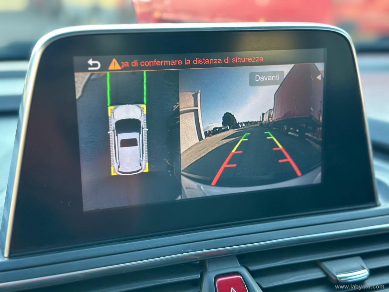 DR MOTOR dr4 Sport 1.6 Bi-Fuel GPL