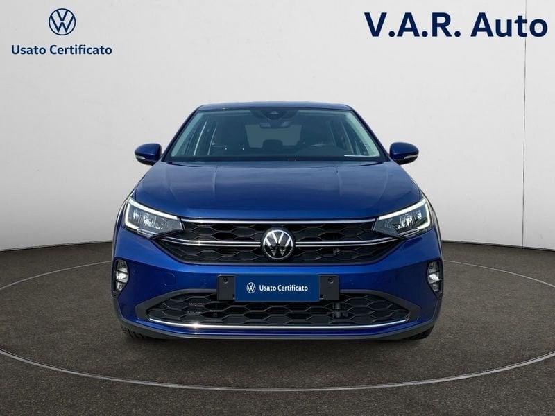 Volkswagen Taigo 1.0 TSI 85kW Life