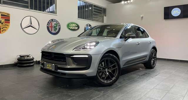 Porsche Macan T 2.0 265cv *PRONTA CONSEGNA*